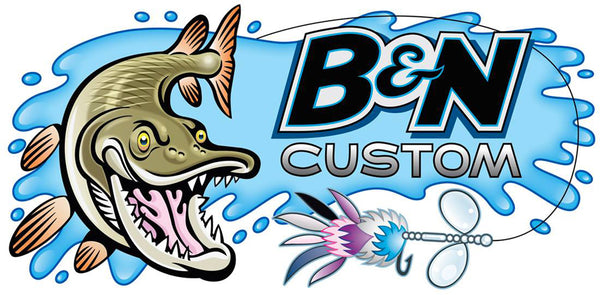 B & N Custom Rod and Tackle