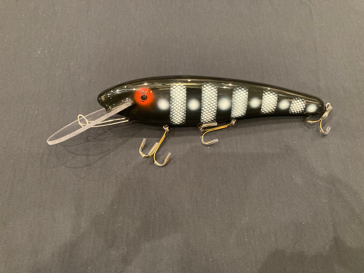15" Deep Threat