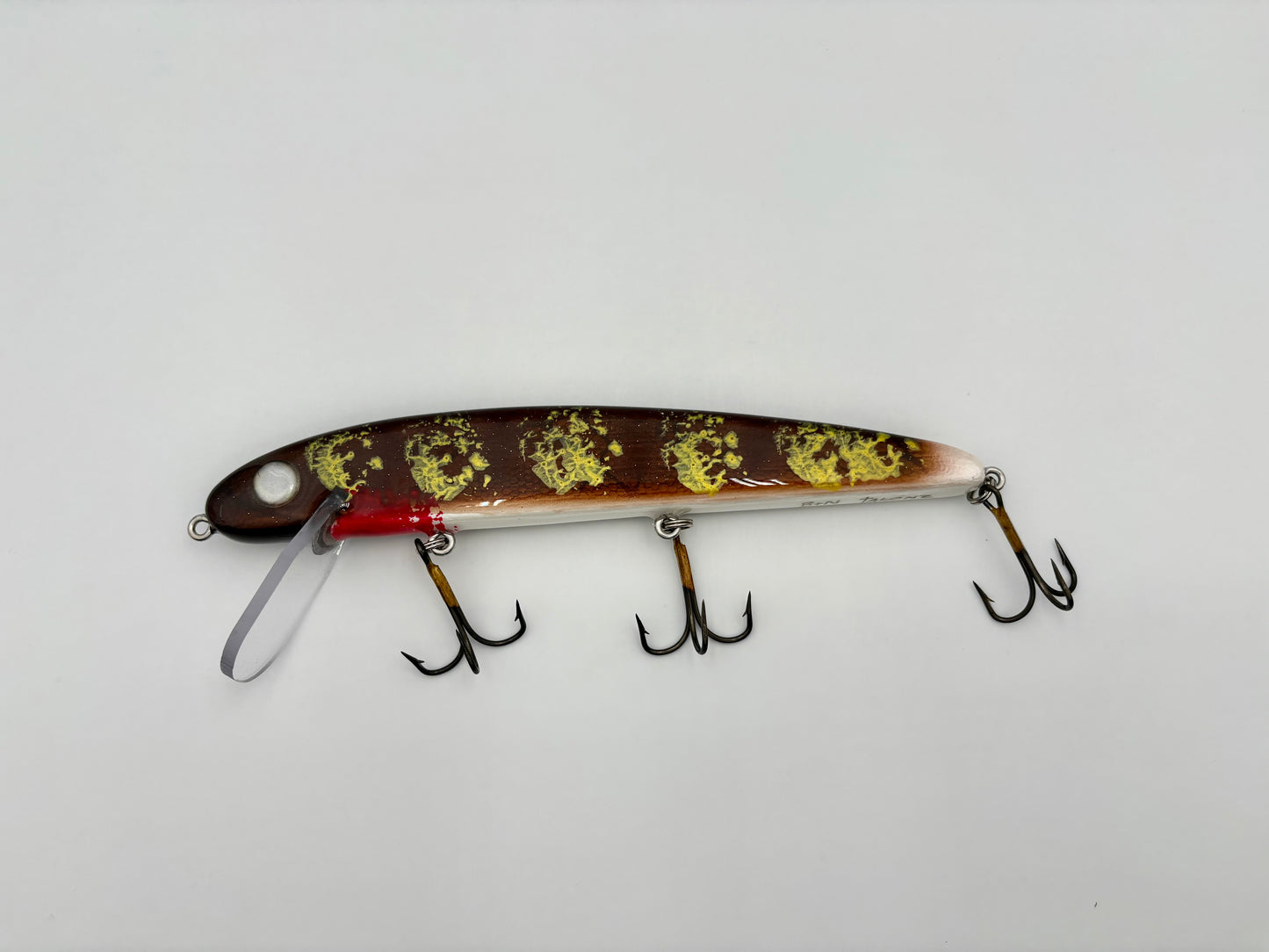 Magnum Claw