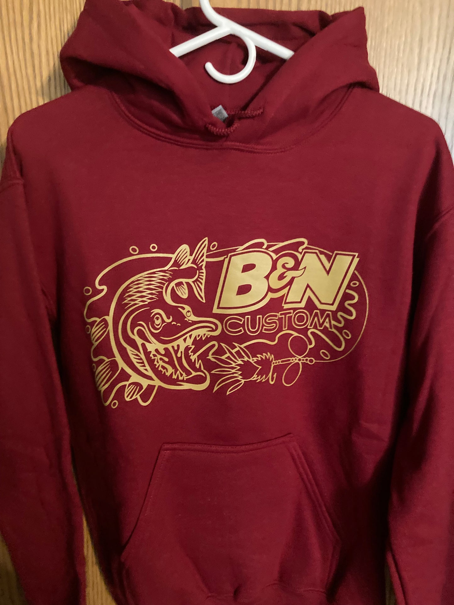 Hoodie