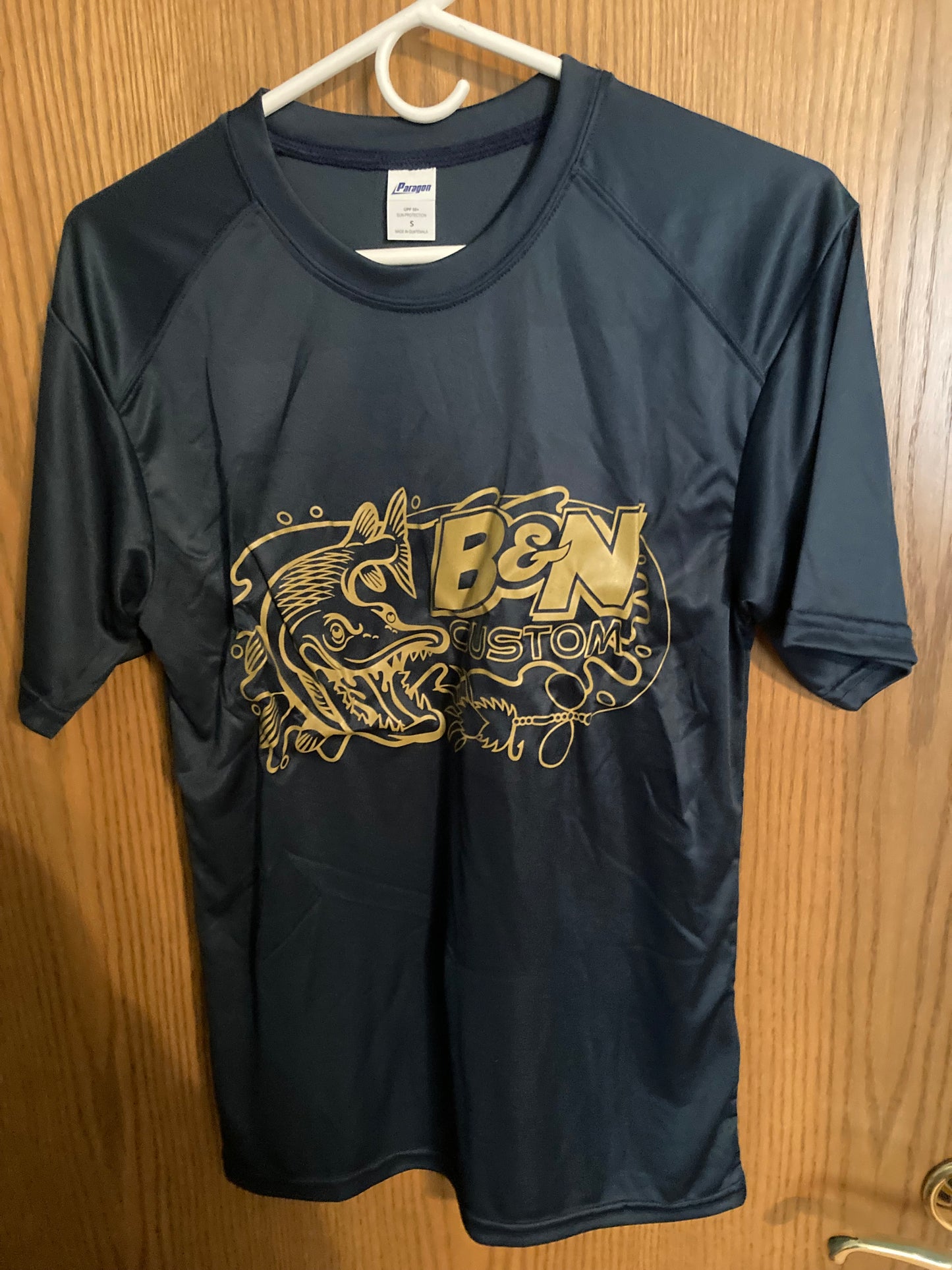 Lightweight Performance T