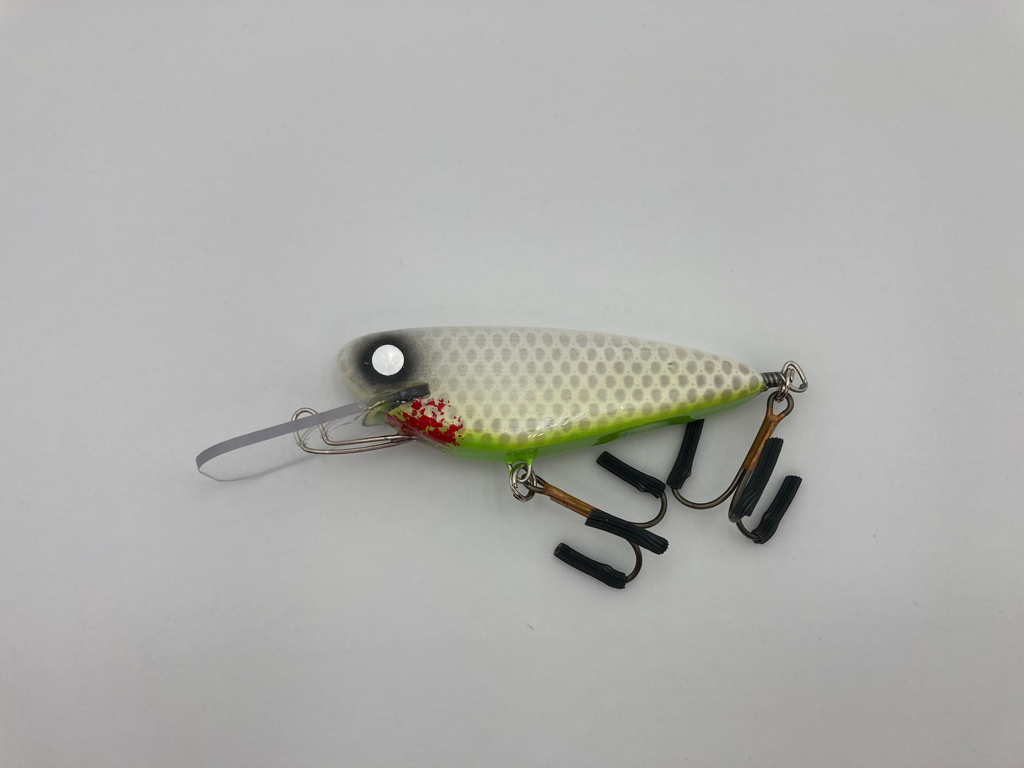 Fat Shad