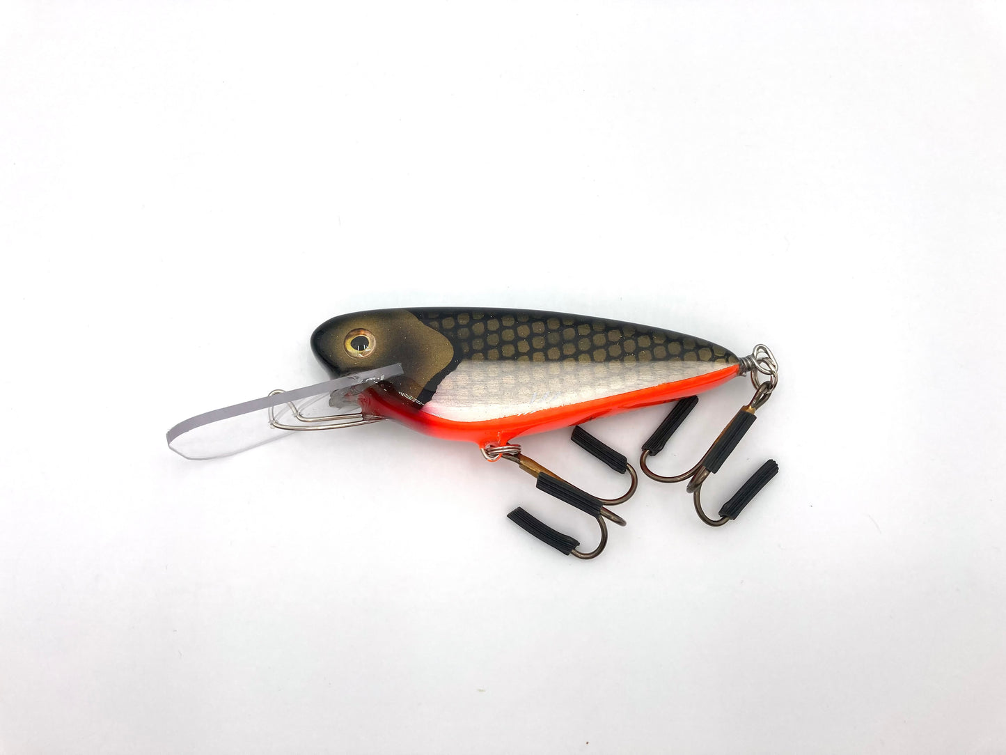 Fat Shad