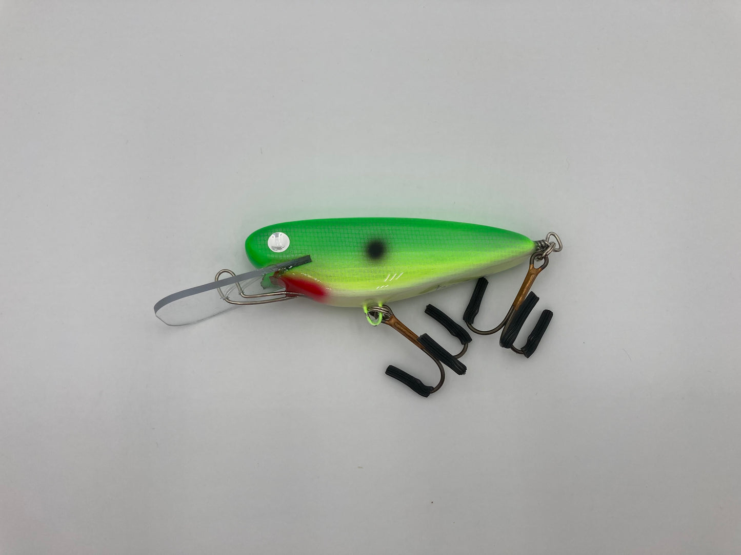 Fat Shad
