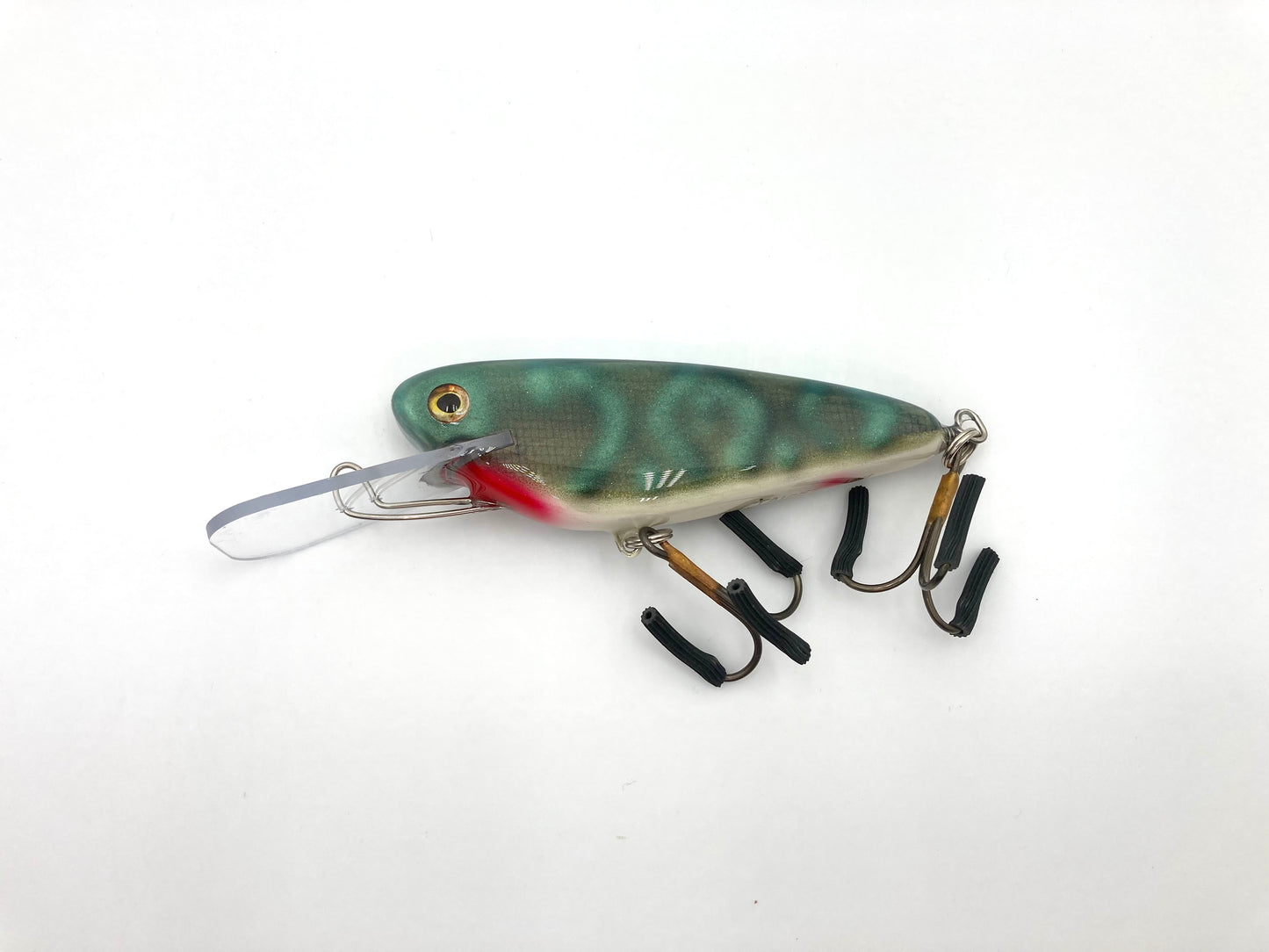Fat Shad