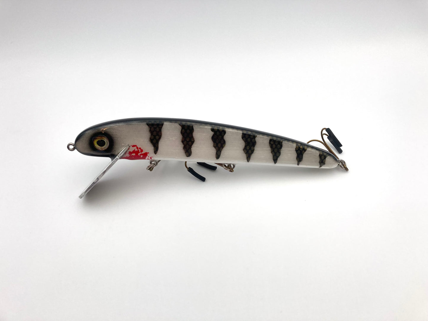 Super Magnum Claw Aluminum Lip