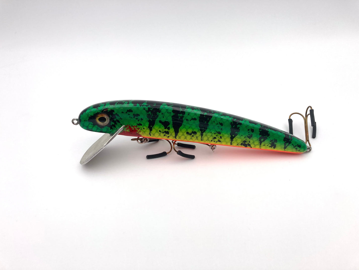 Super Magnum Claw Aluminum Lip