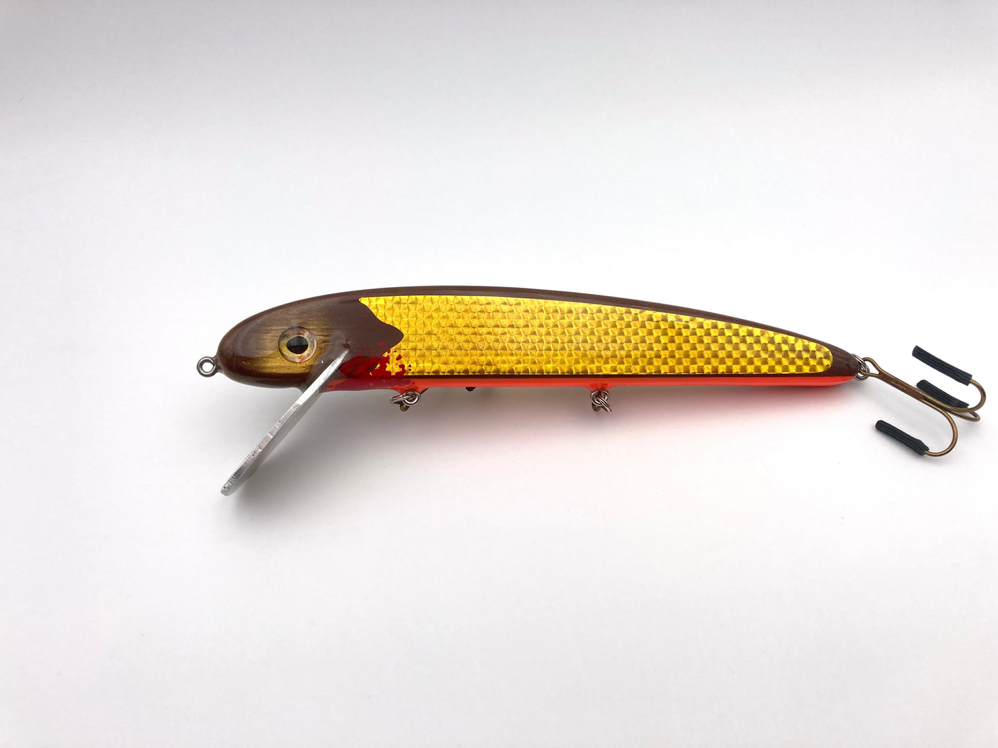 Super Magnum Claw Aluminum Lip