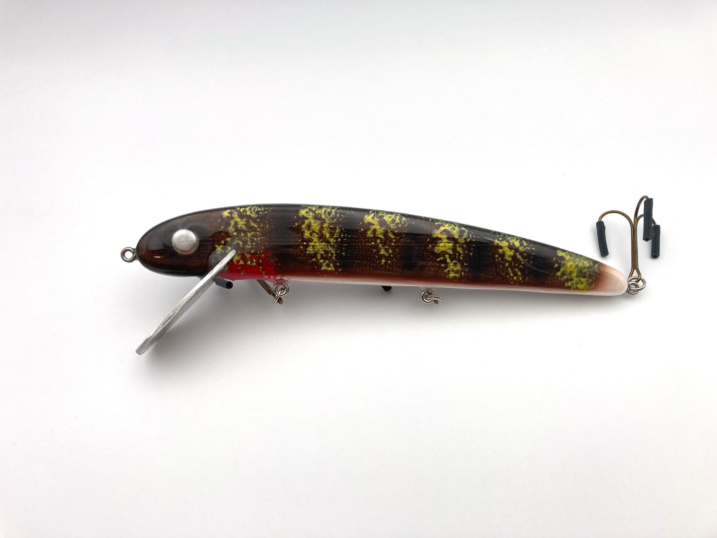 Super Magnum Claw Aluminum Lip