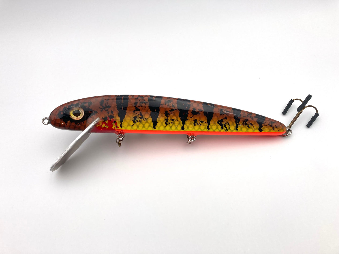 Super Magnum Claw Aluminum Lip