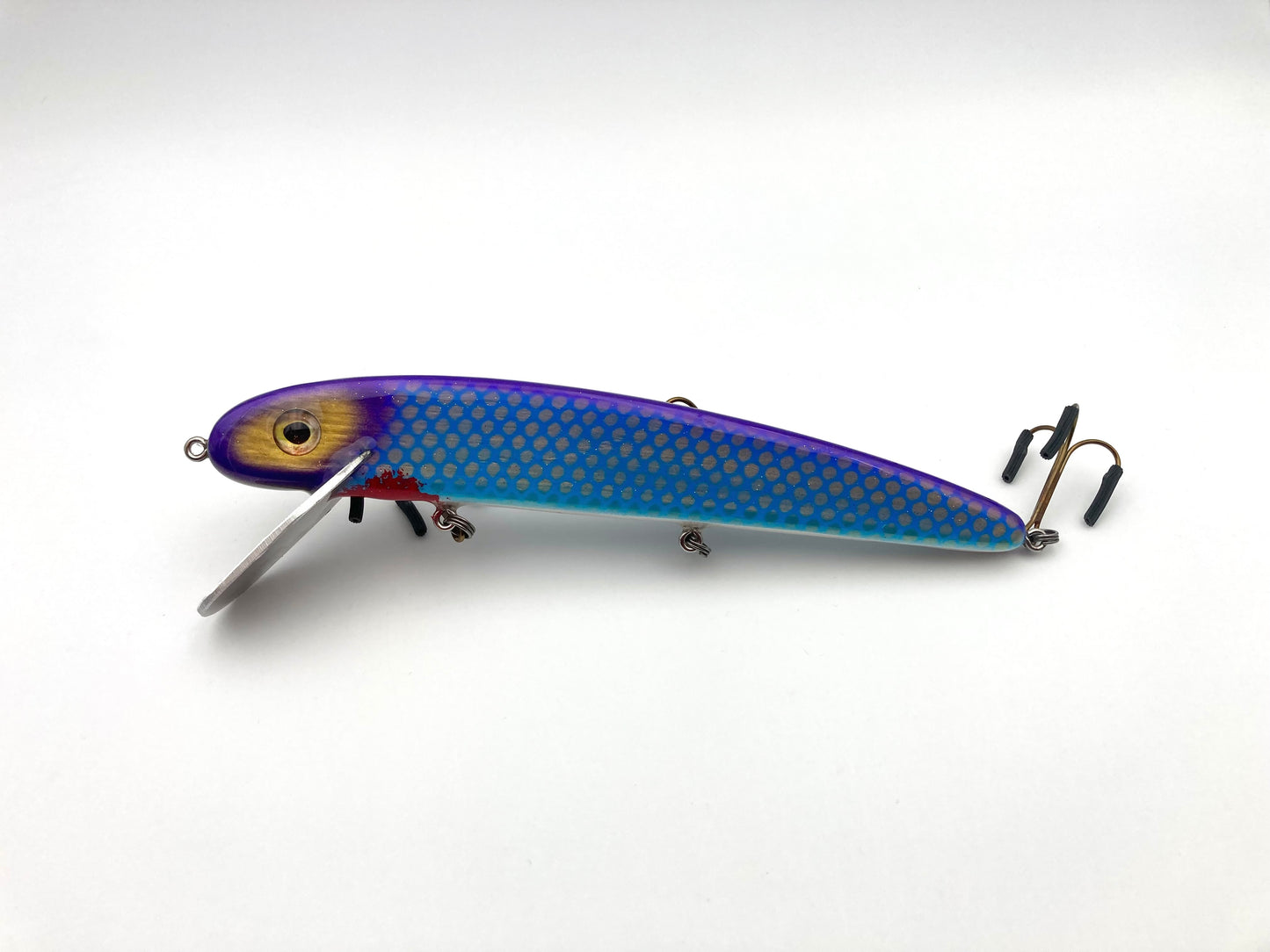 Super Magnum Claw Aluminum Lip