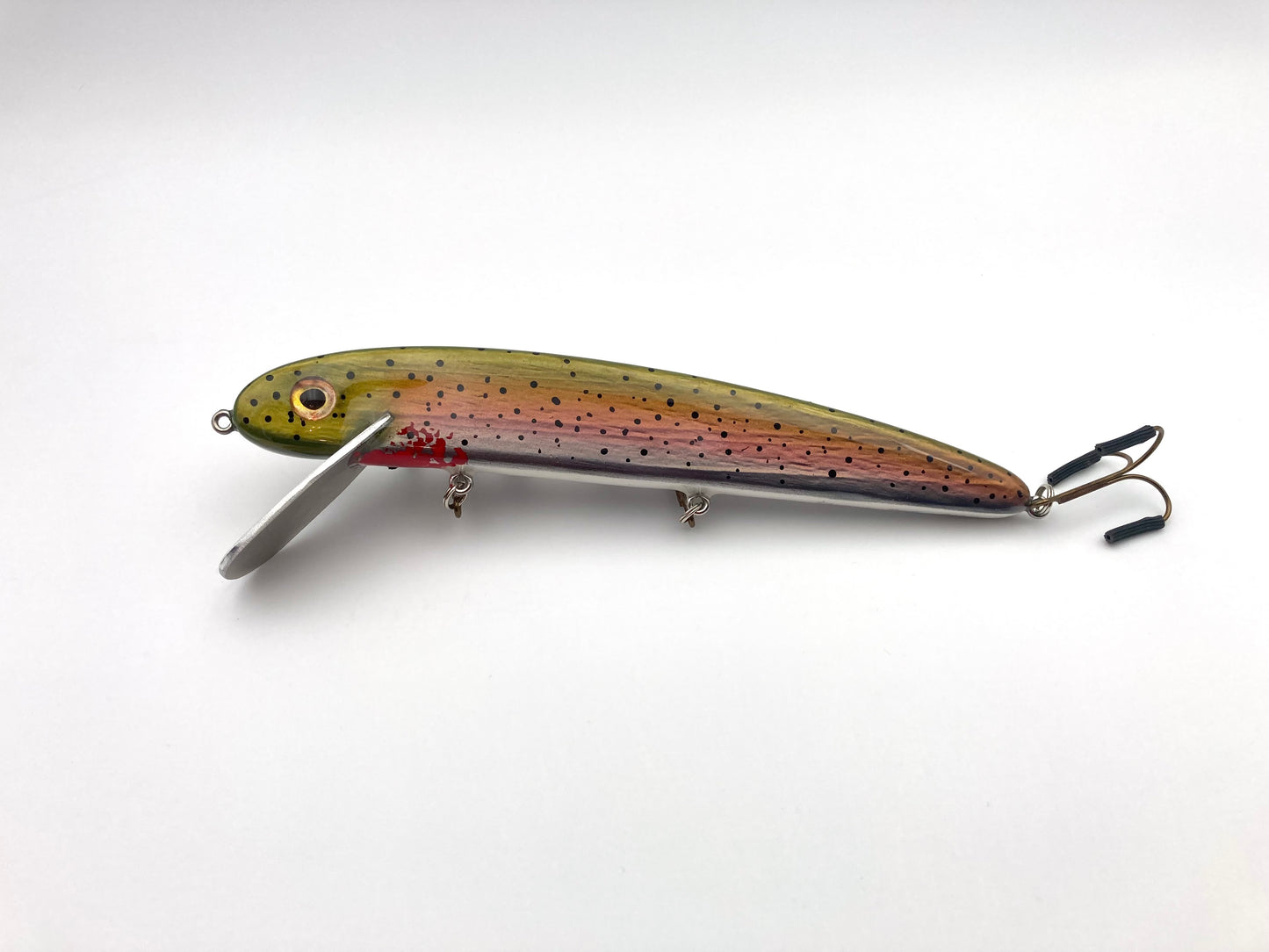 Super Magnum Claw Aluminum Lip