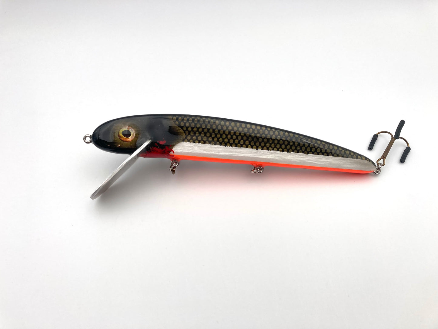 Super Magnum Claw Aluminum Lip