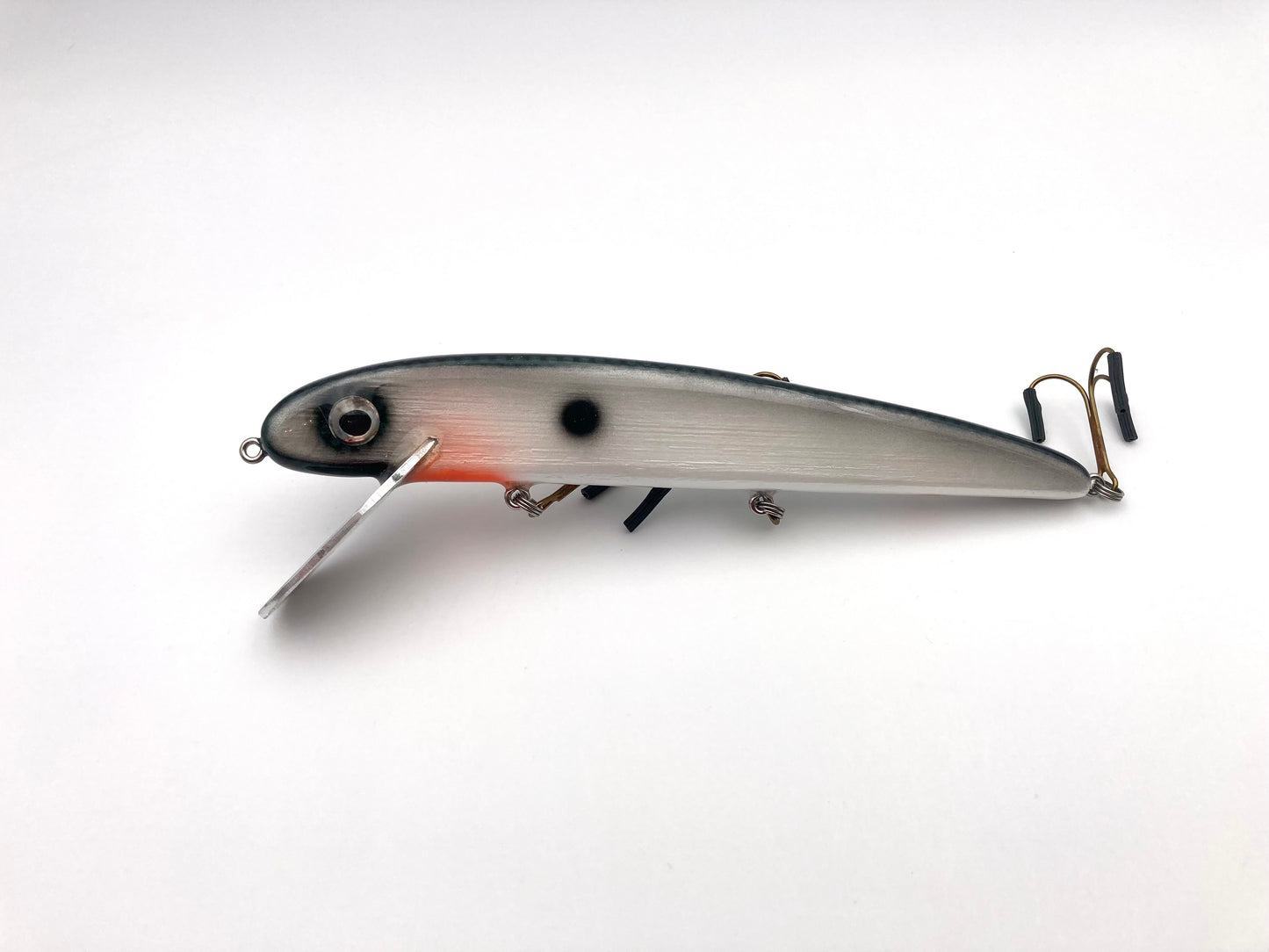 Super Magnum Claw Aluminum Lip