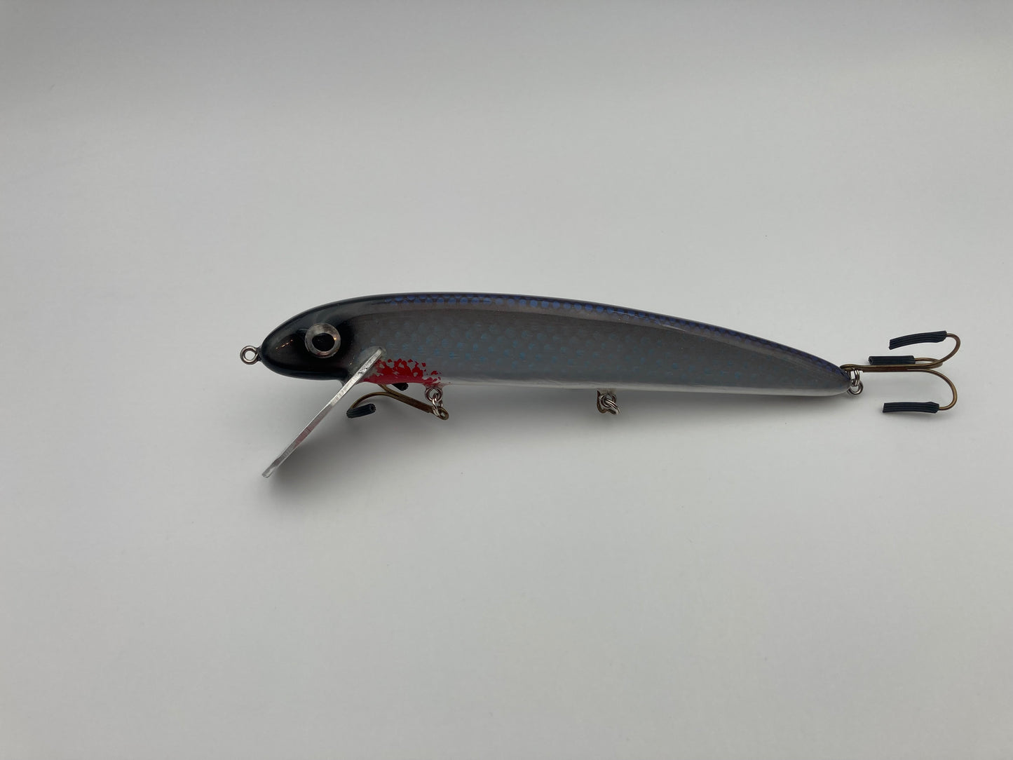 Super Magnum Claw Aluminum Lip