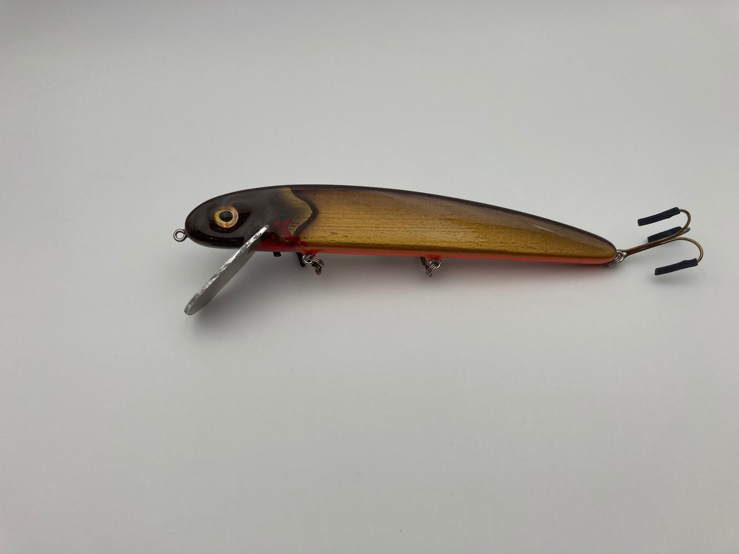 Super Magnum Claw Aluminum Lip