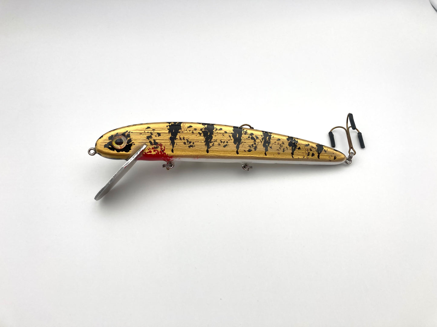 Super Magnum Claw Aluminum Lip