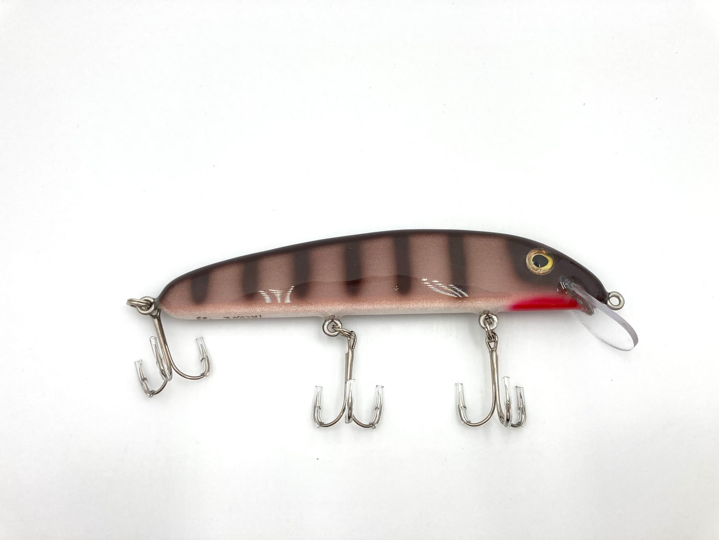 Magnum Little Claw Twitch