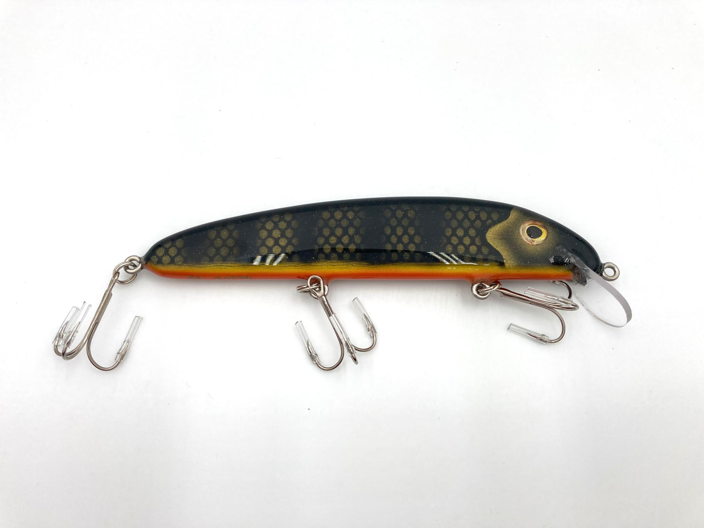 Magnum Little Claw Twitch