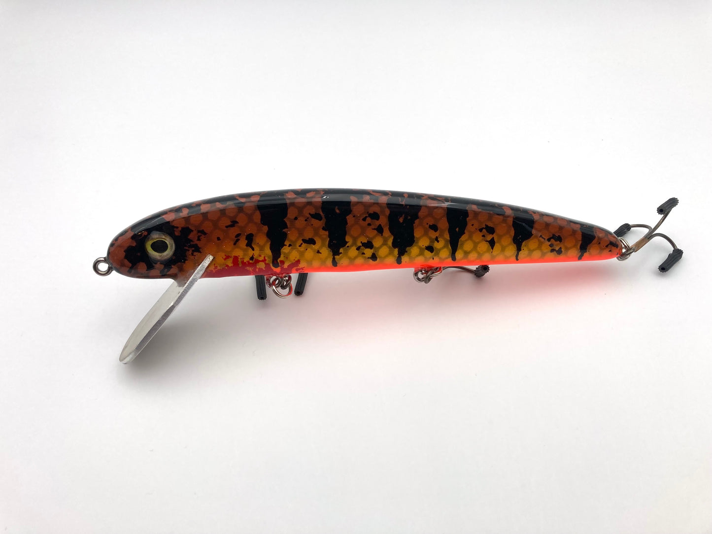 Magnum Claw Aluminum Lip