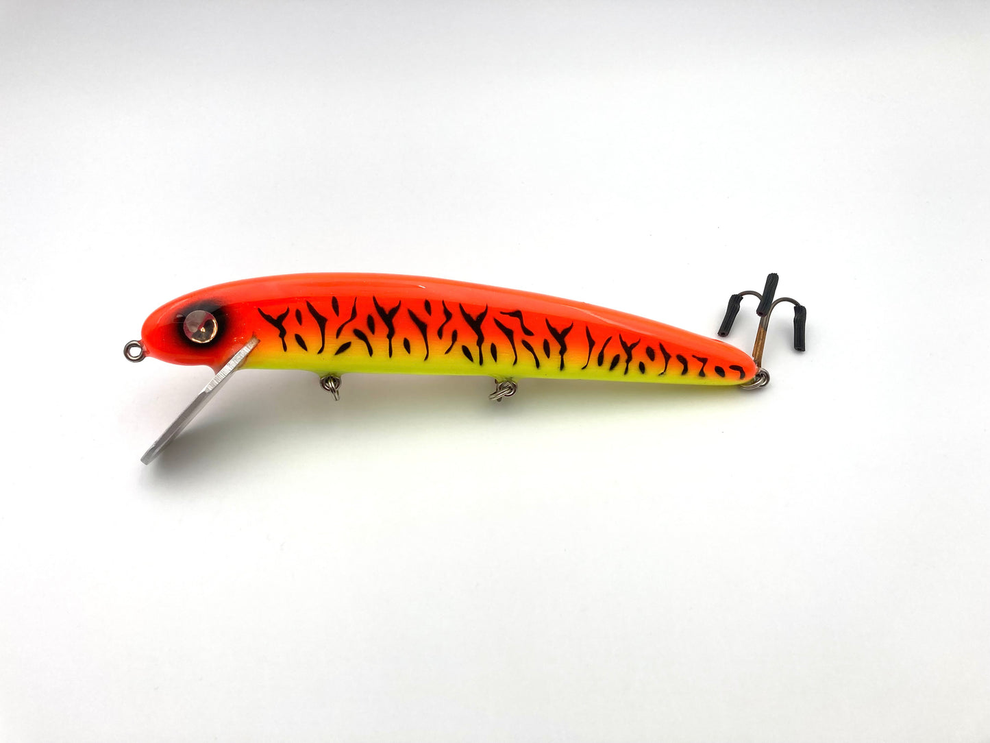 Magnum Claw Aluminum Lip