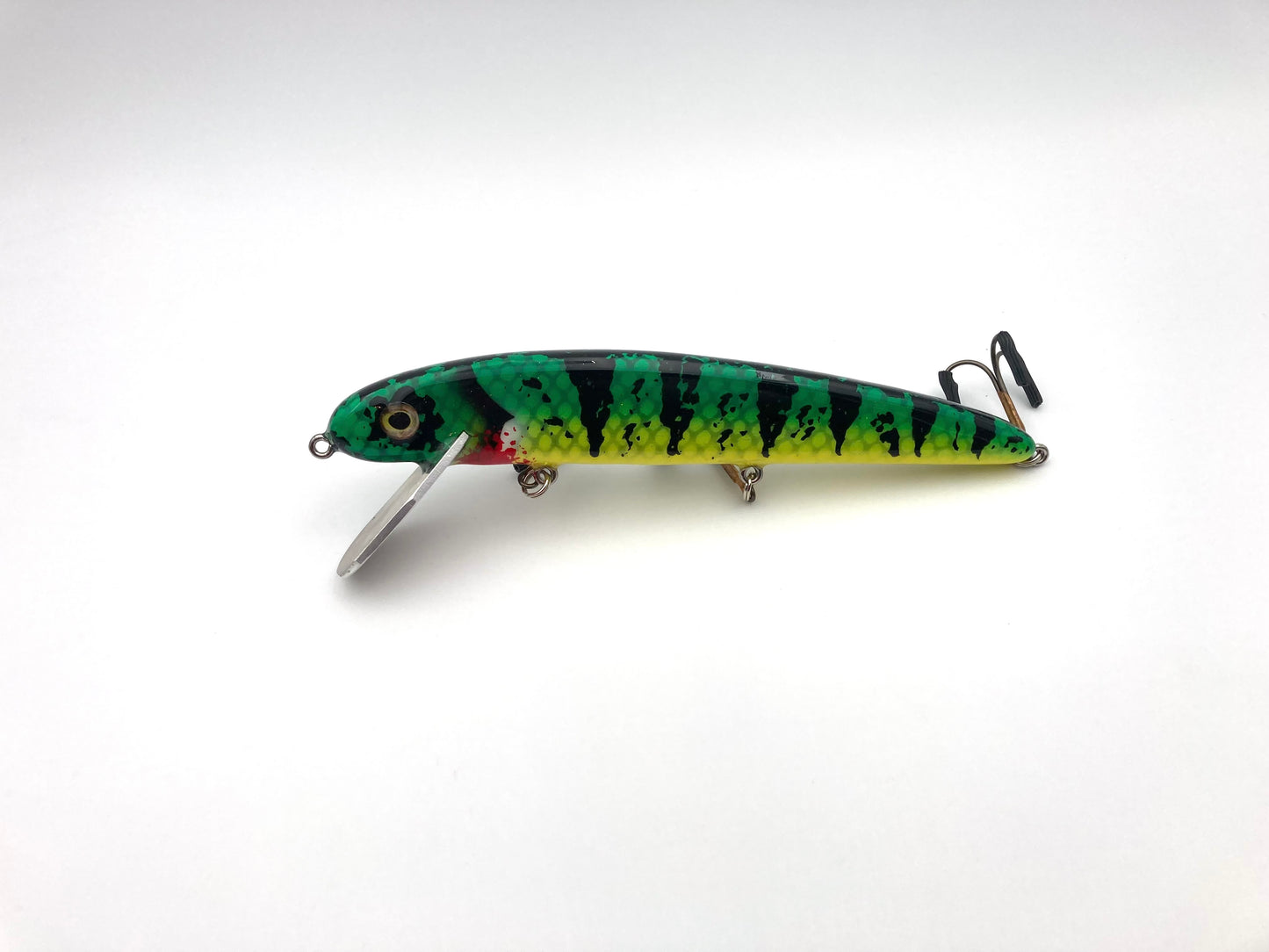 Magnum Claw Aluminum Lip