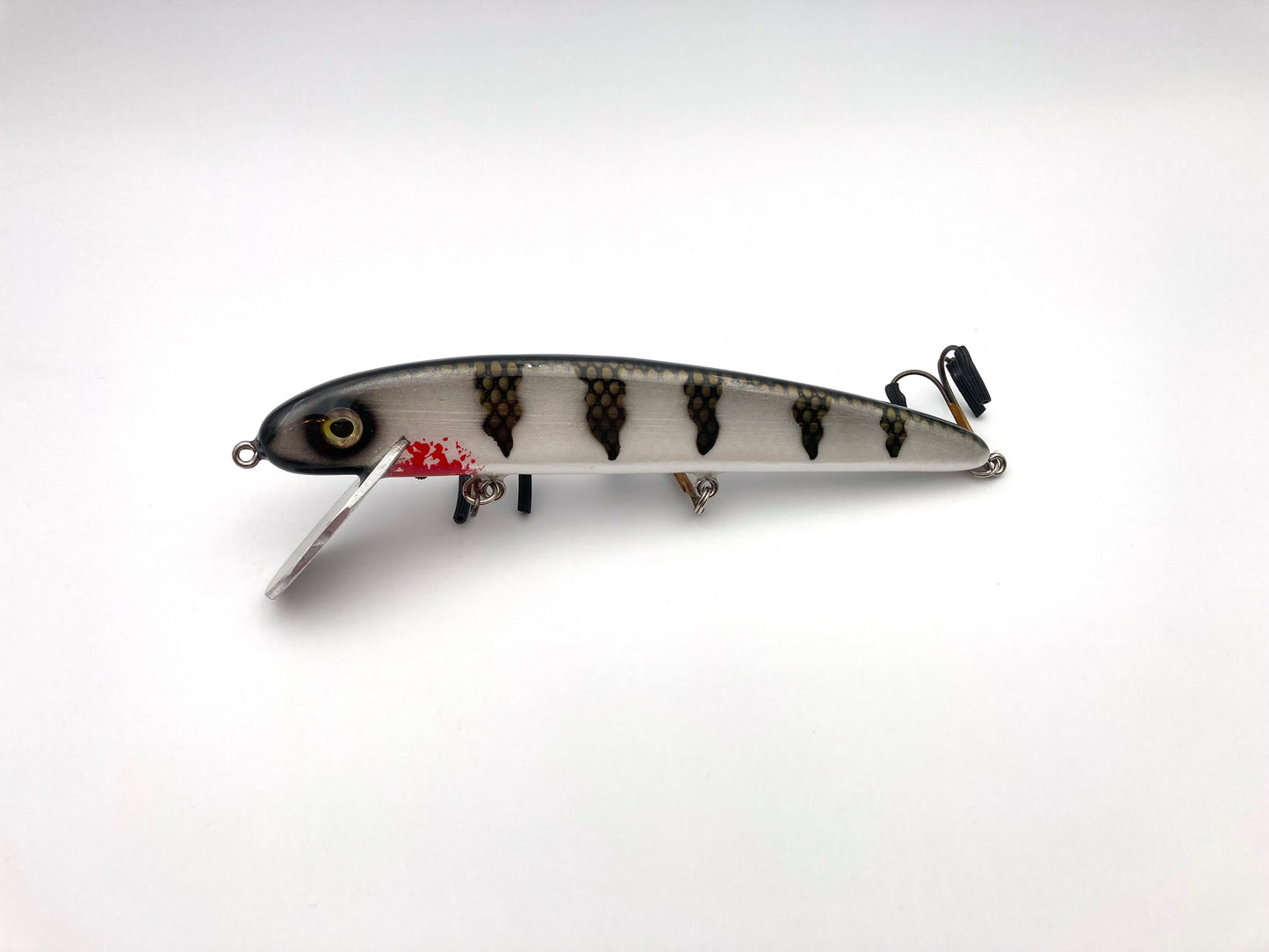 Magnum Claw Aluminum Lip