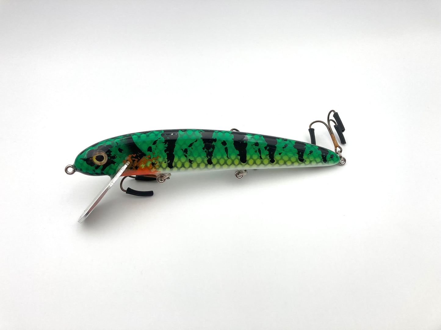 Magnum Claw Aluminum Lip