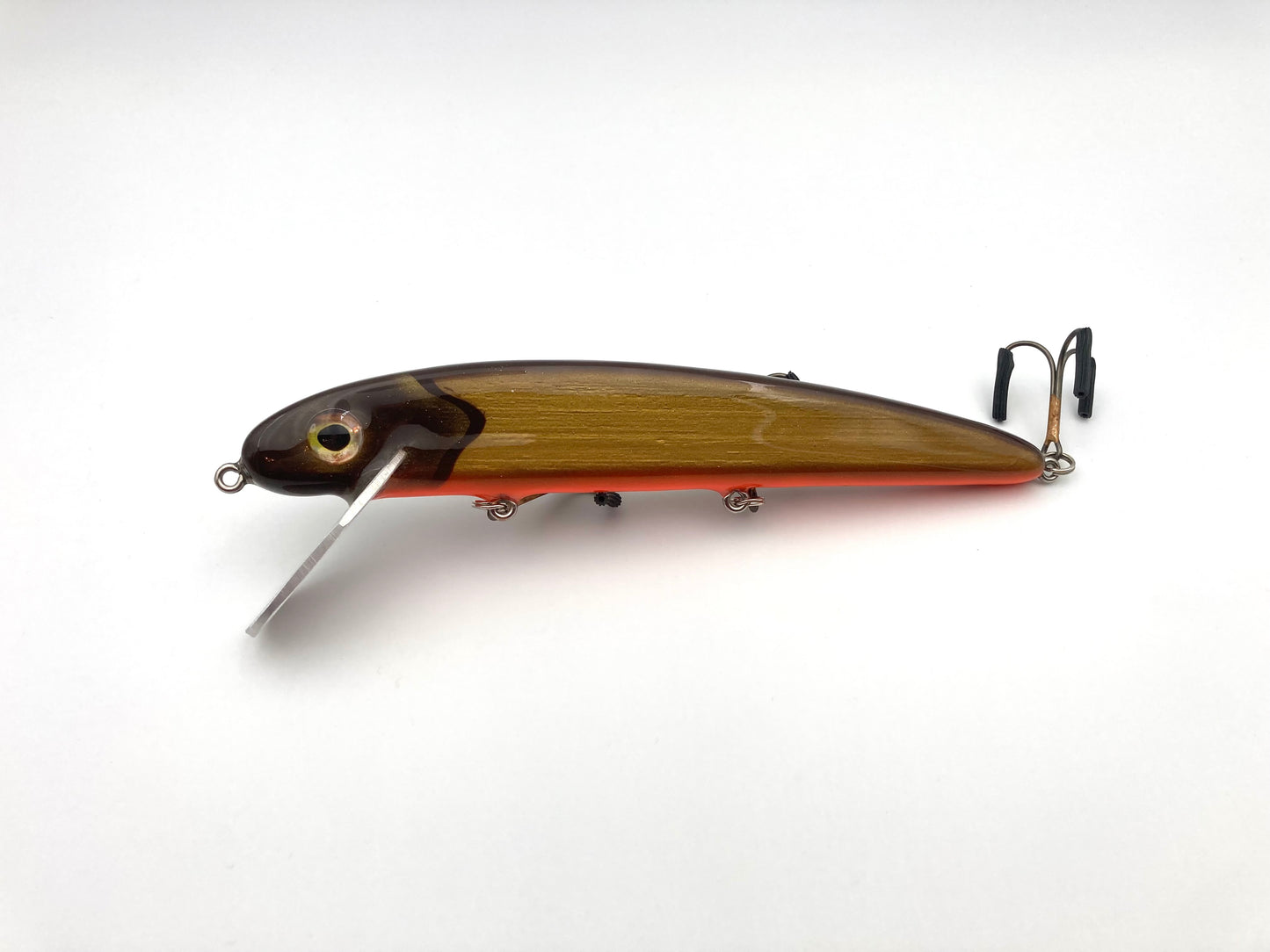 Magnum Claw Aluminum Lip