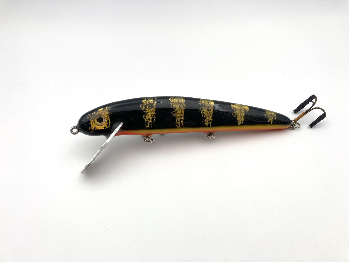 Magnum Claw Aluminum Lip