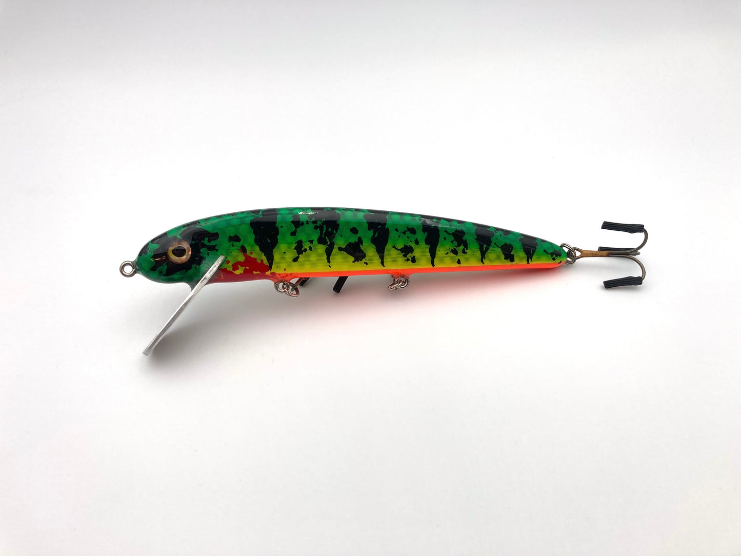 Magnum Claw Aluminum Lip