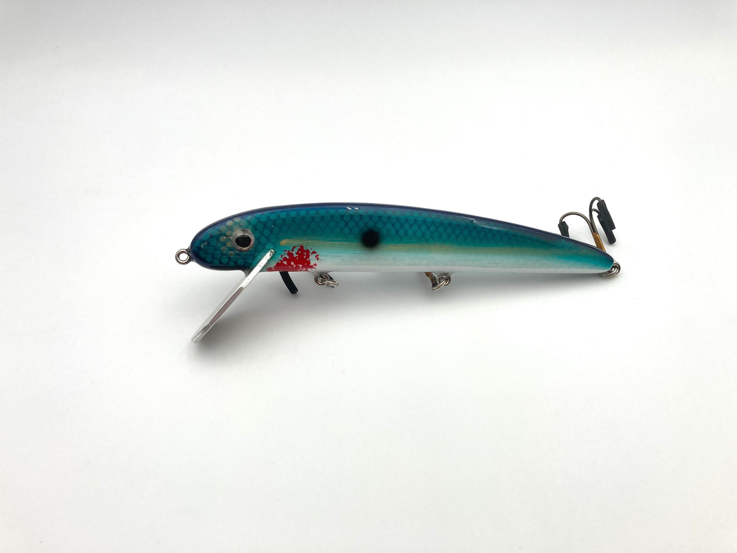 Magnum Claw Aluminum Lip