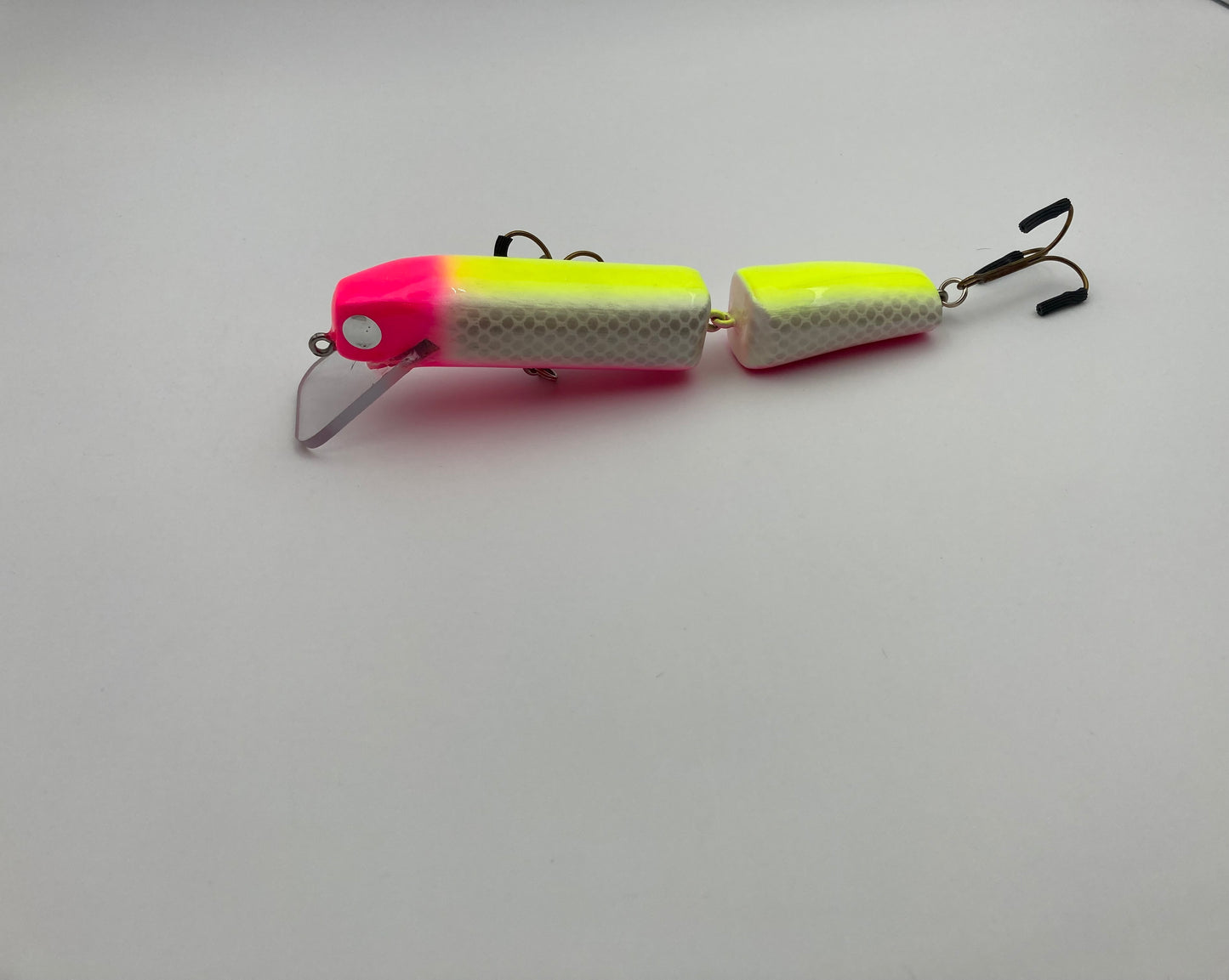 Jointed Magnum Stubby Slasher