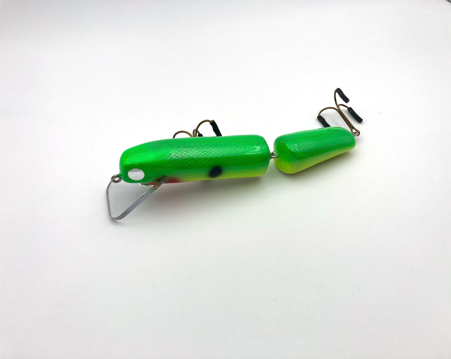 Jointed Magnum Stubby Slasher