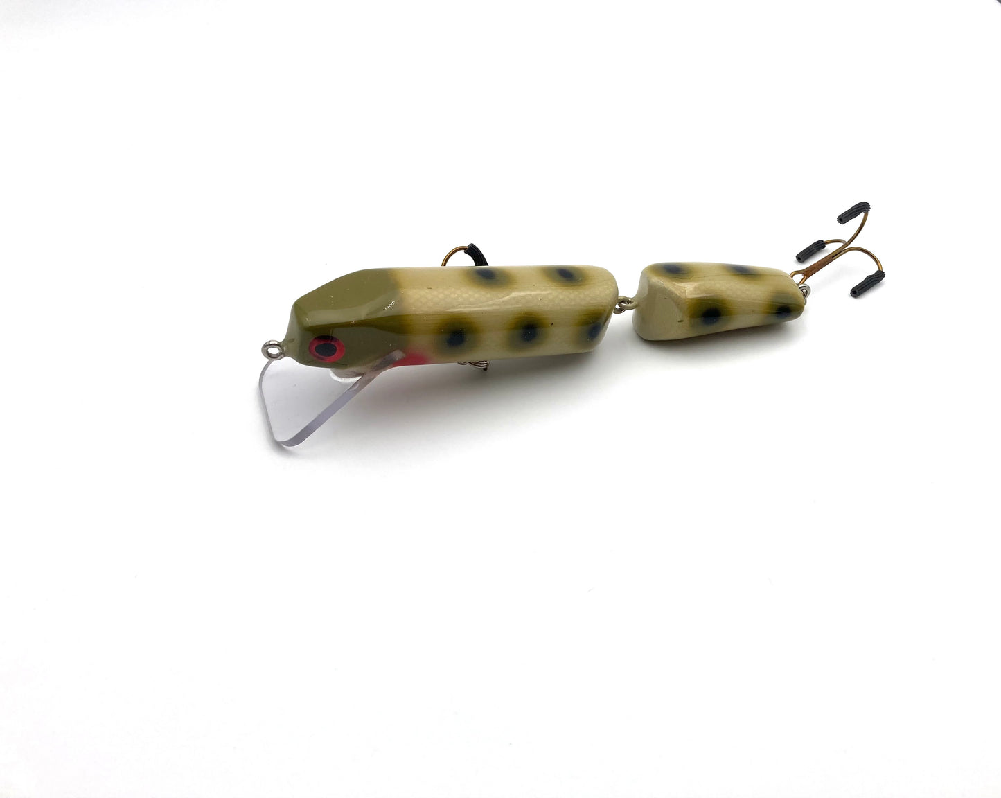 Jointed Magnum Stubby Slasher