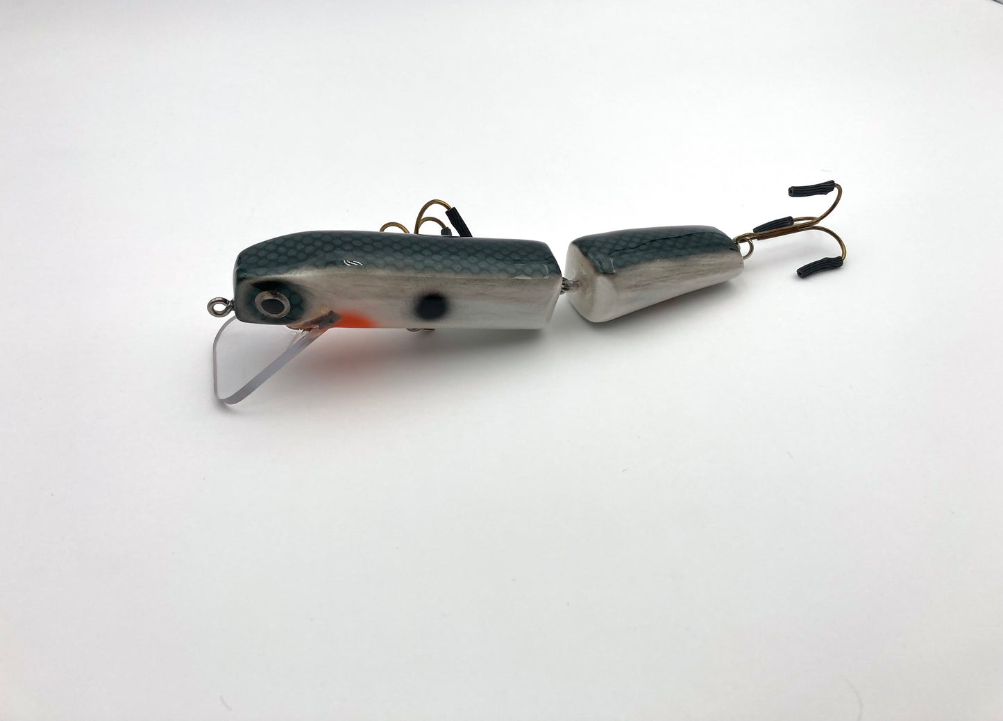 Jointed Magnum Stubby Slasher