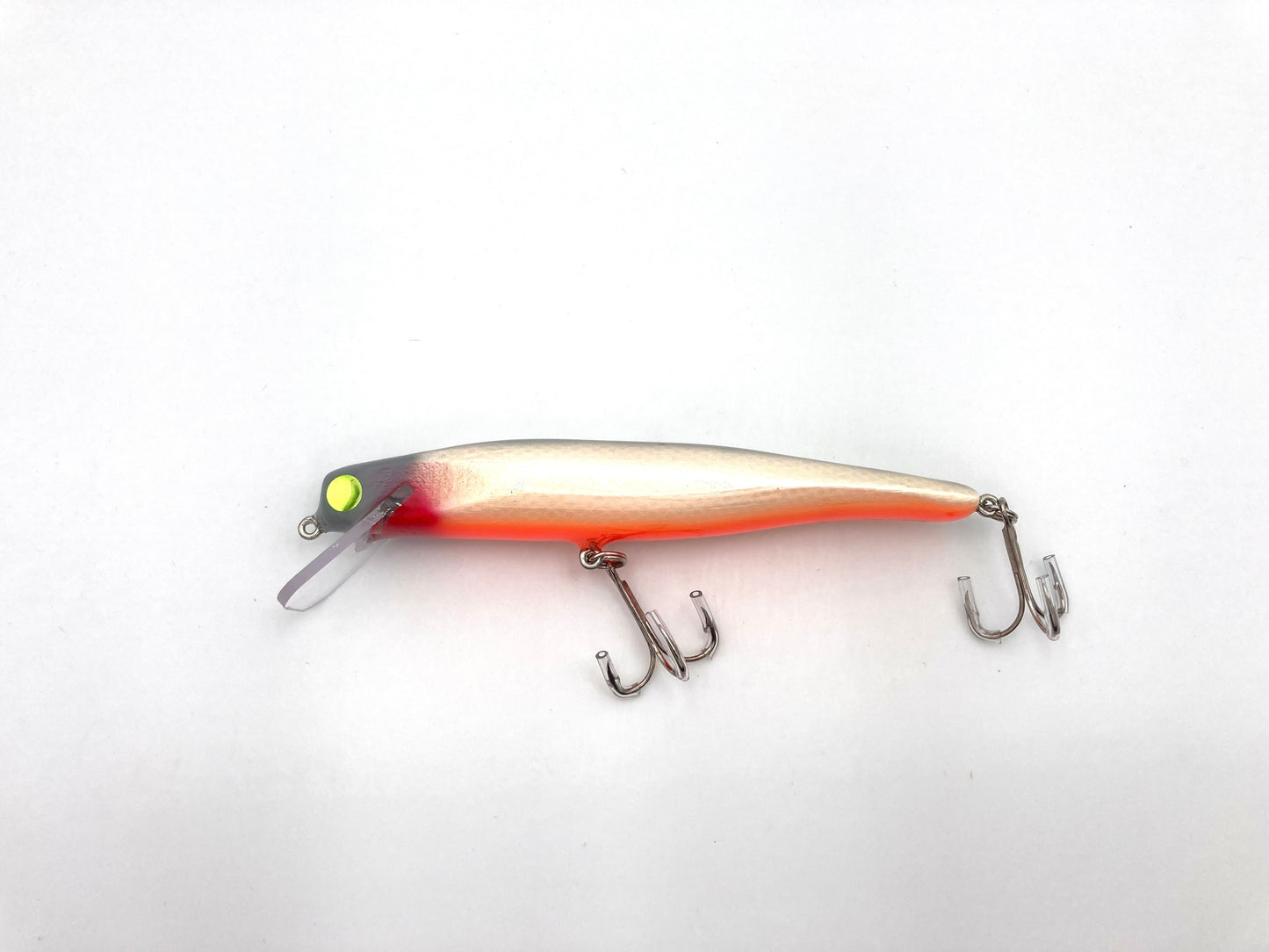 7" Straight Slasher