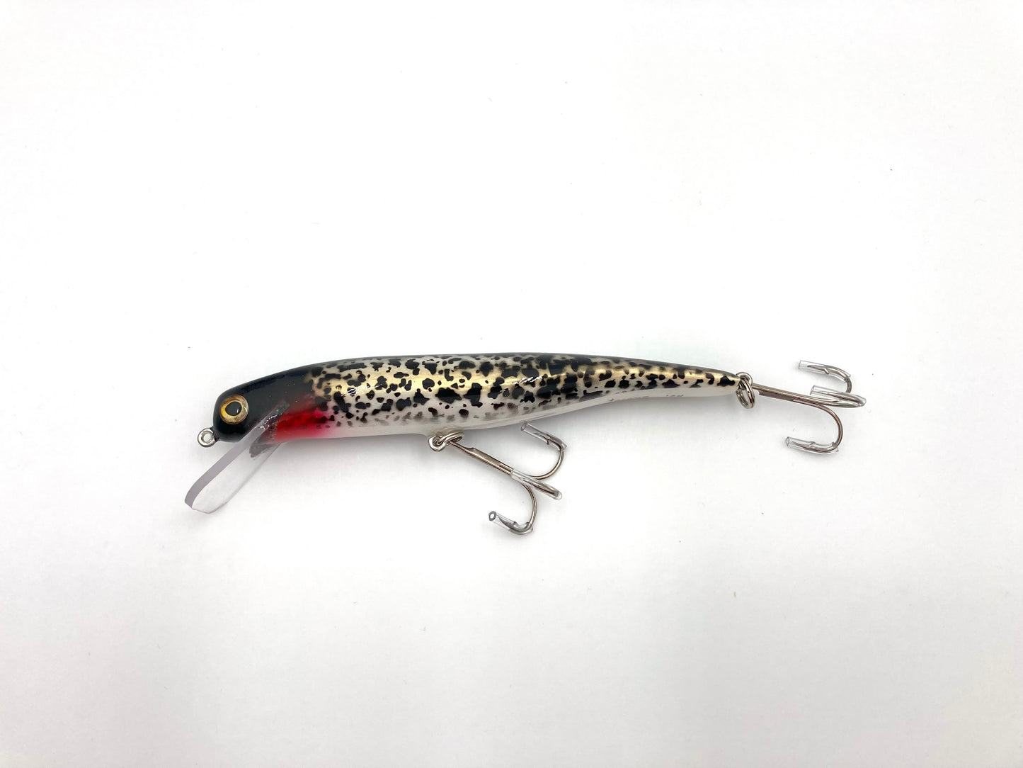 7" Straight Slasher