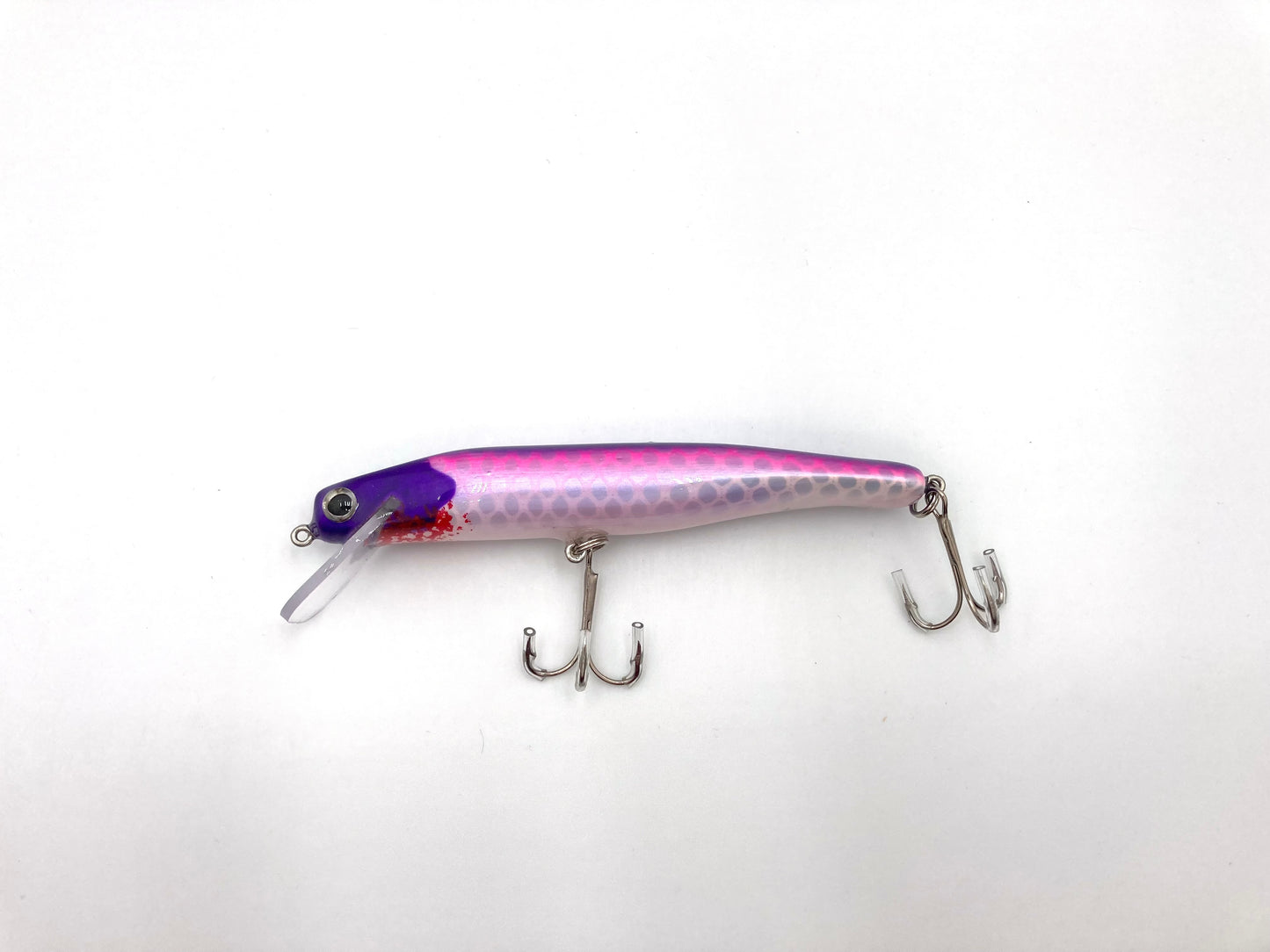 7" Straight Slasher