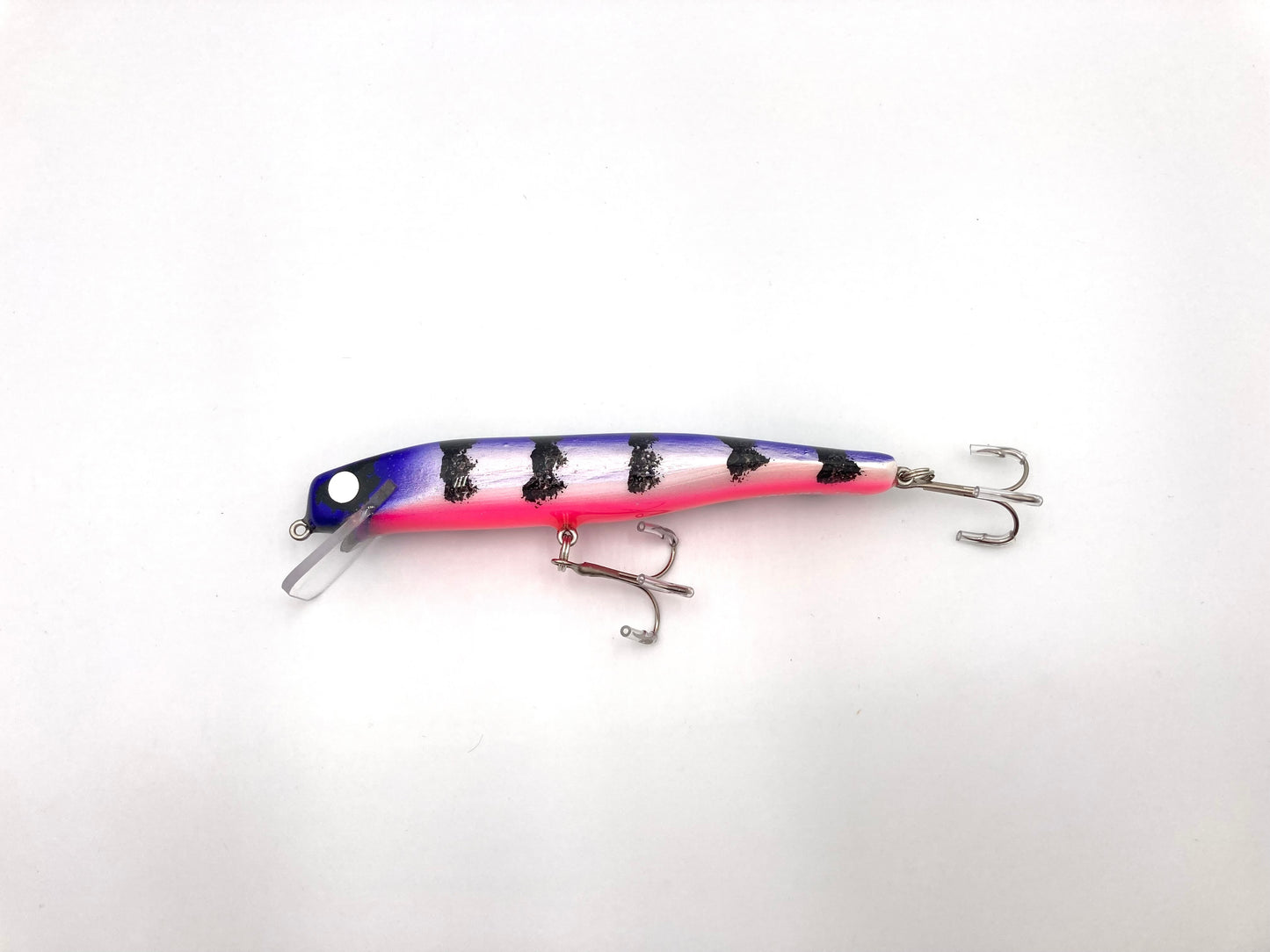 7" Straight Slasher