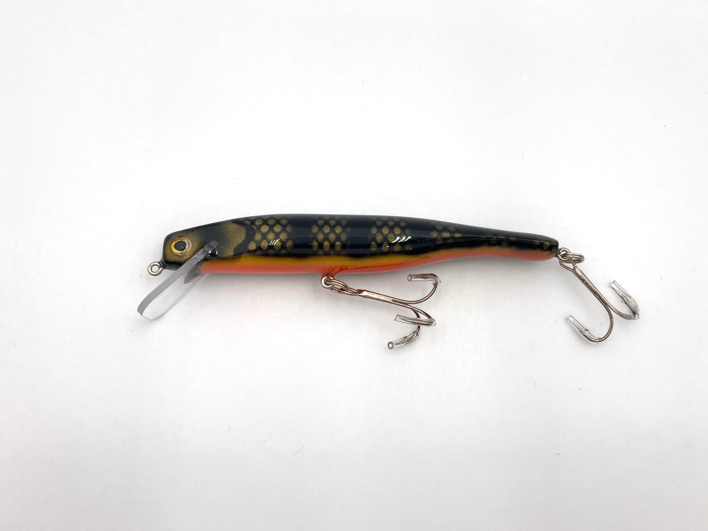 7" Straight Slasher
