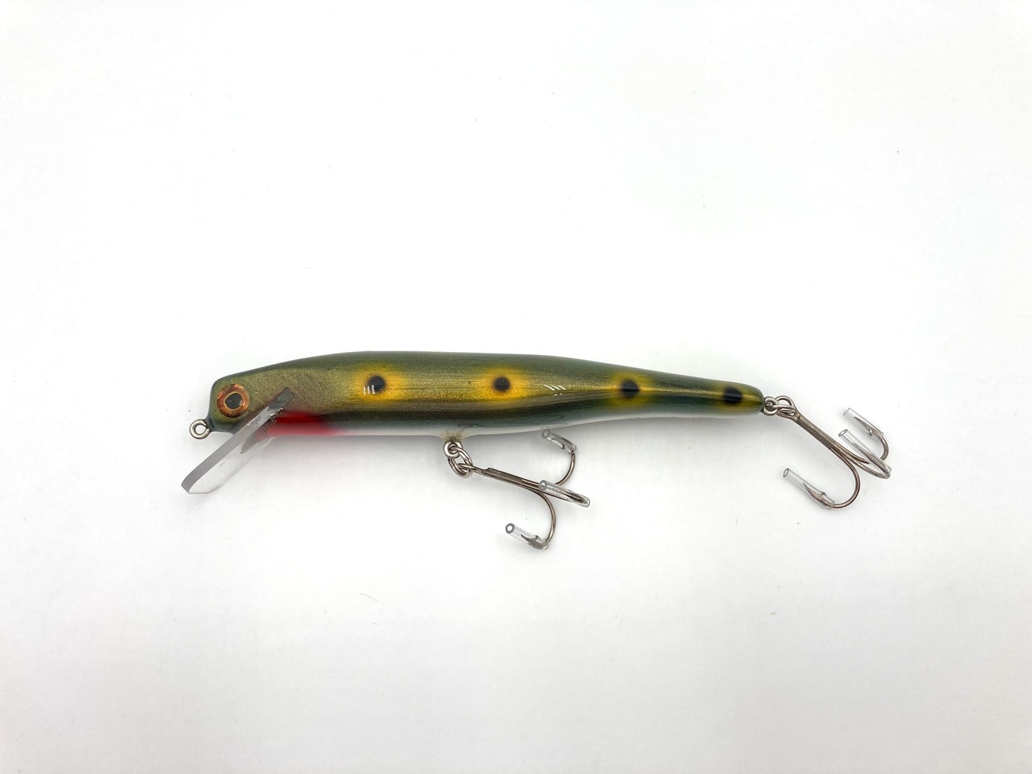 7" Straight Slasher