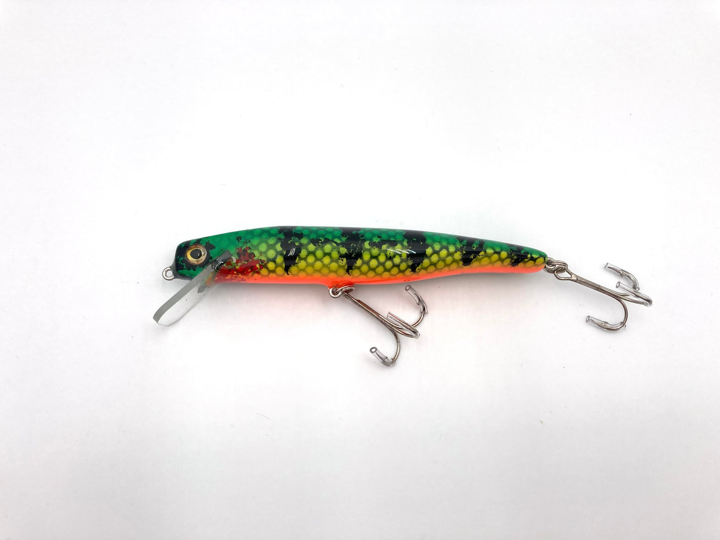 7" Straight Slasher