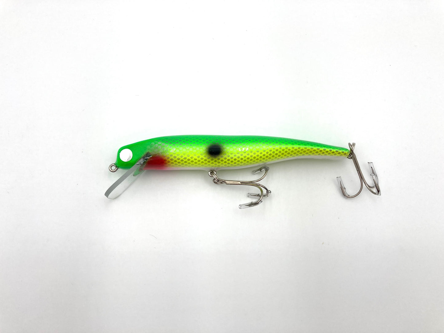 7" Straight Slasher