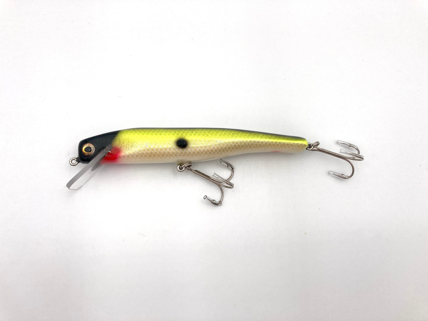 7" Straight Slasher
