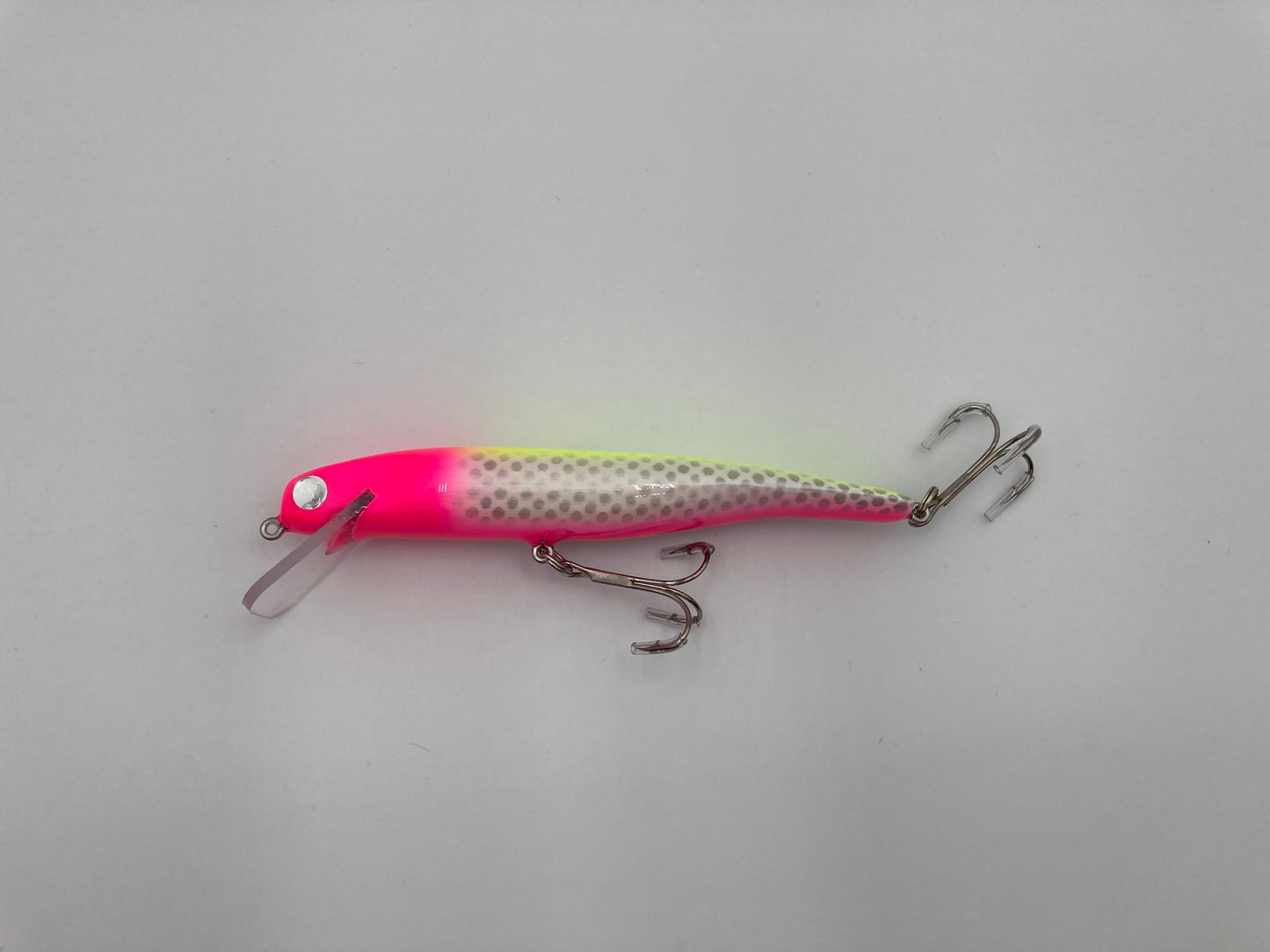 7" Straight Slasher