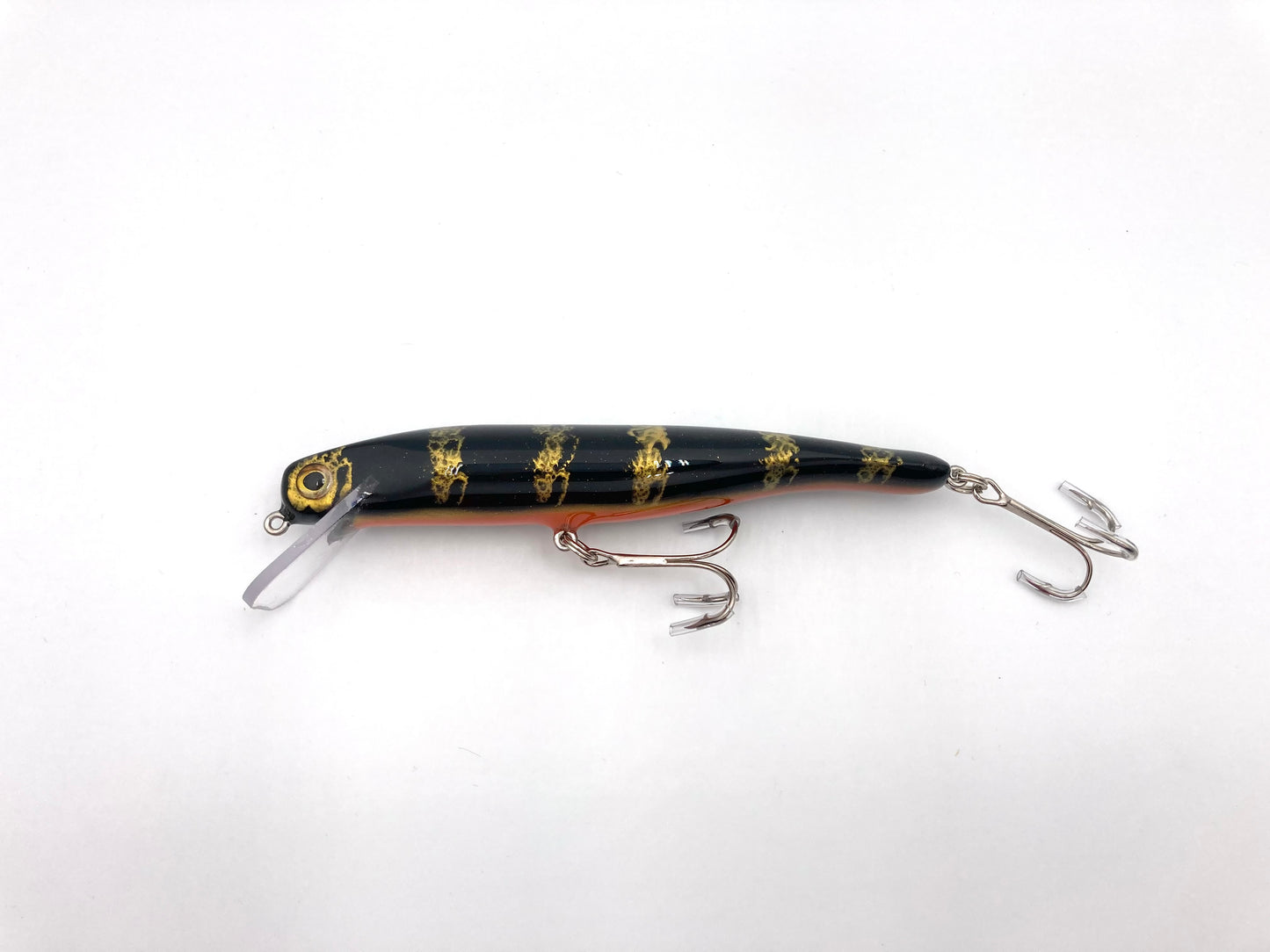 7" Straight Slasher