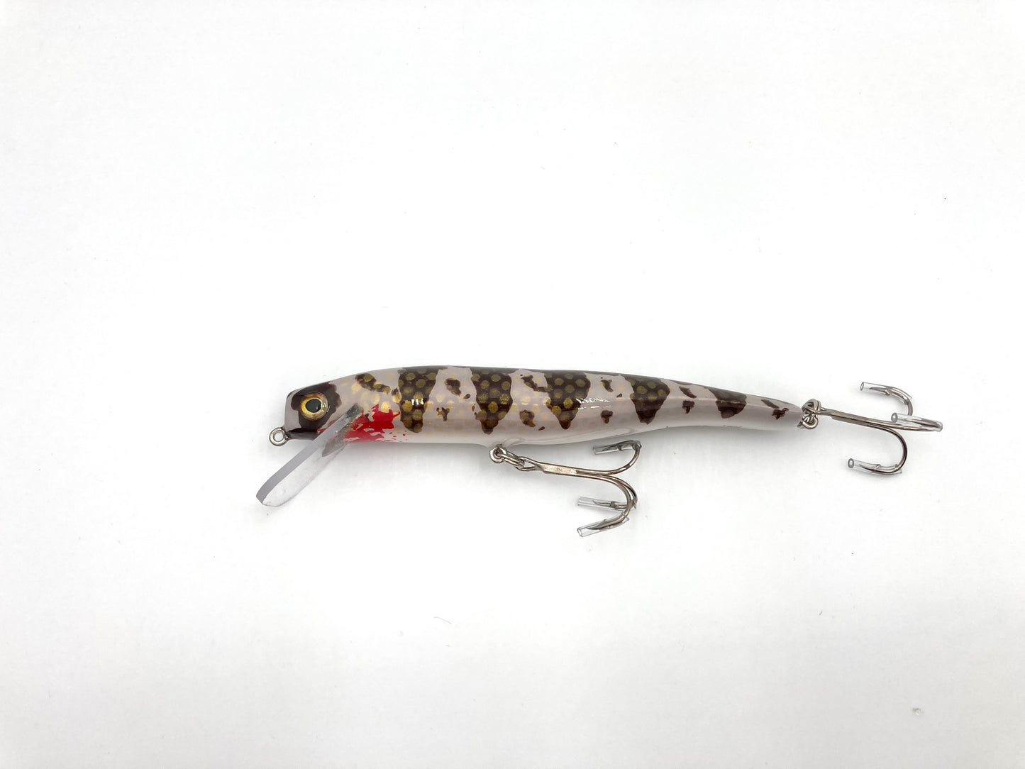 7" Straight Slasher