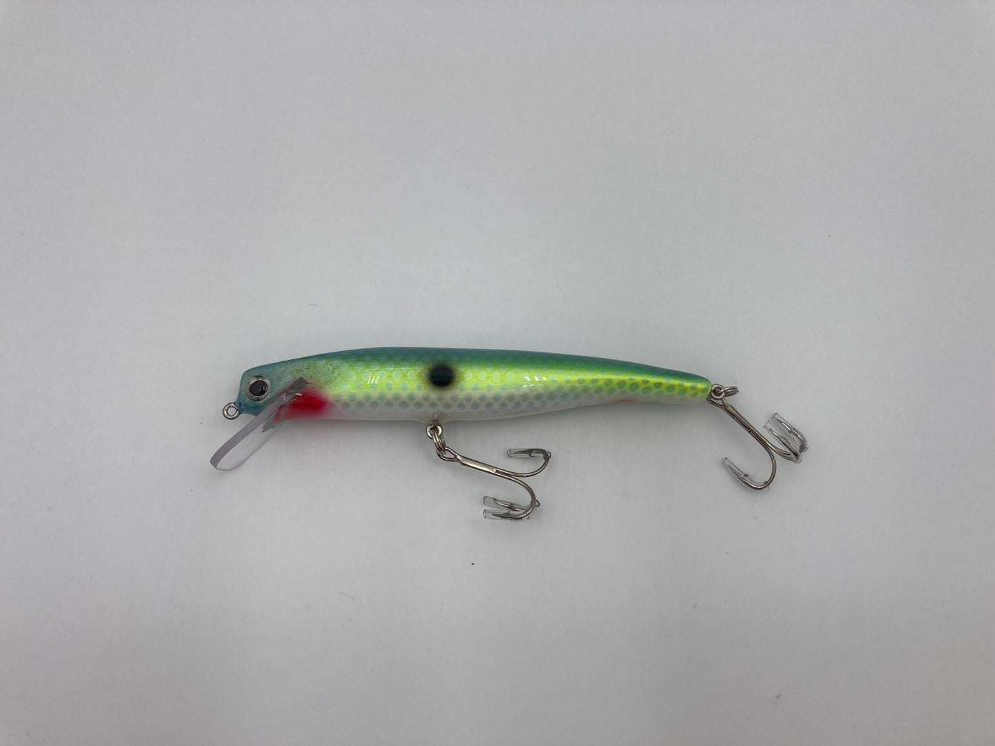 7" Straight Slasher