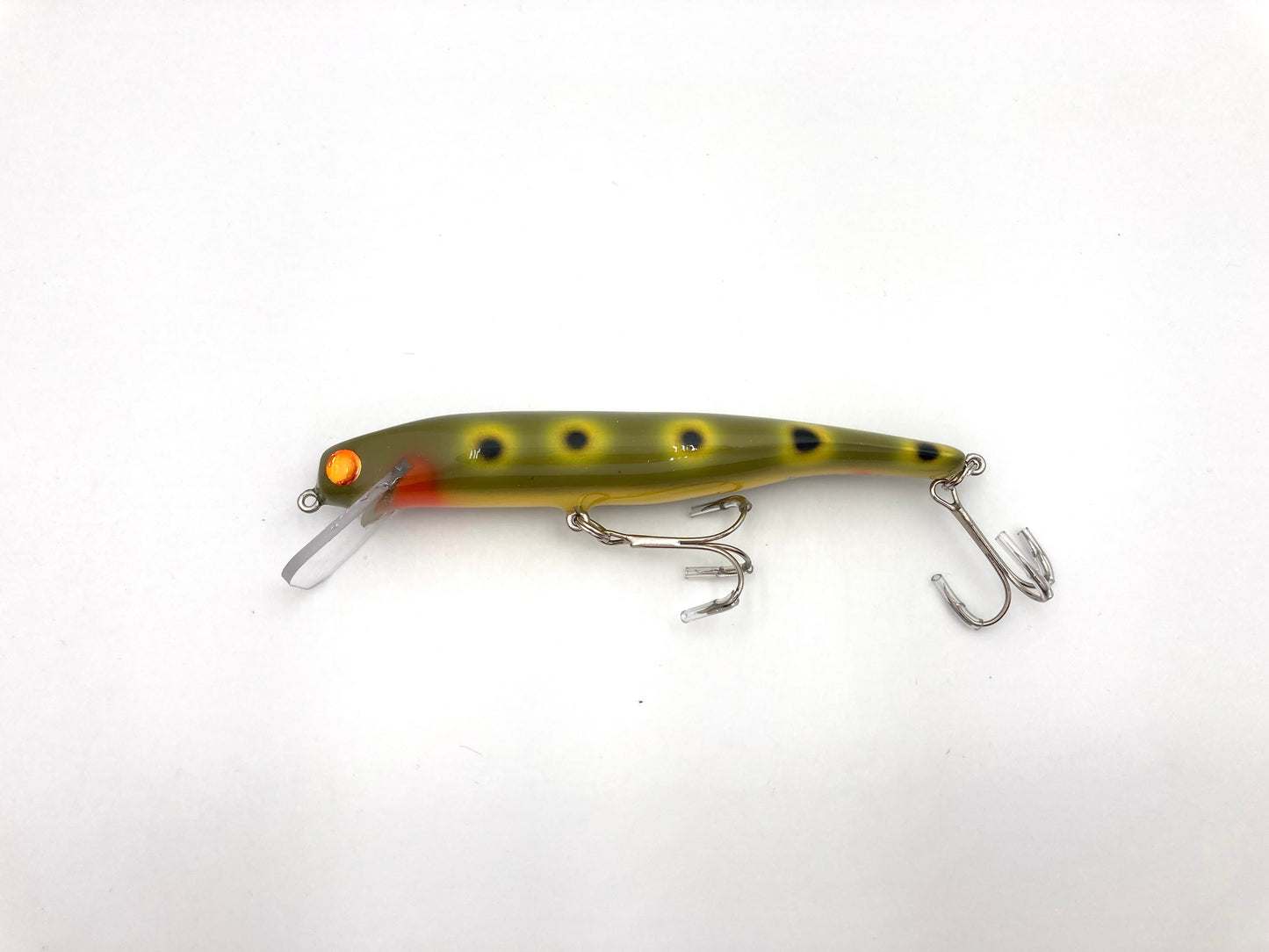7" Straight Slasher